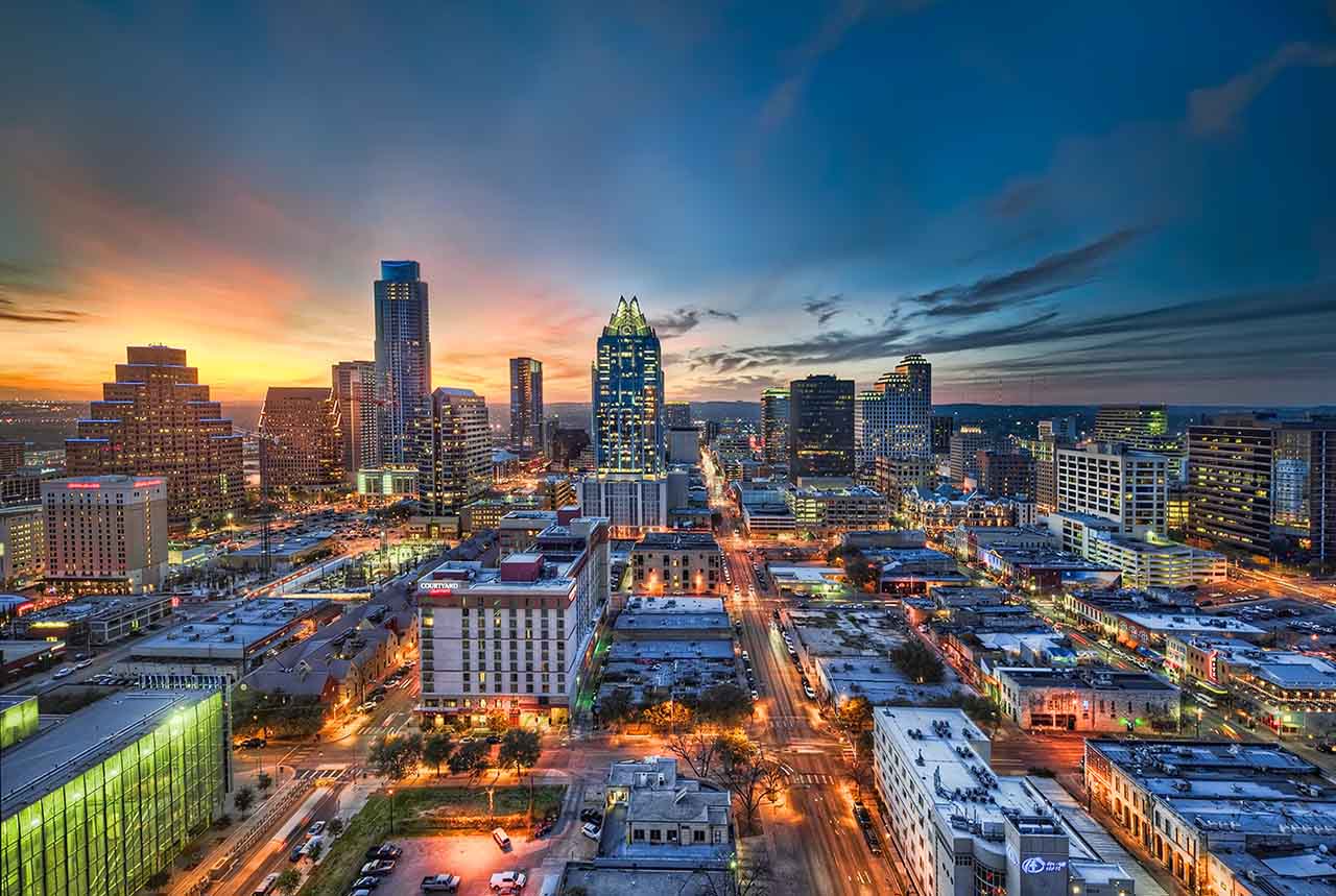 Austin